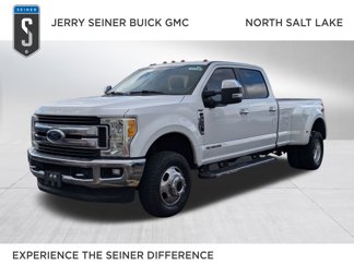 Used 2017 Ford F350 XLT image 1
