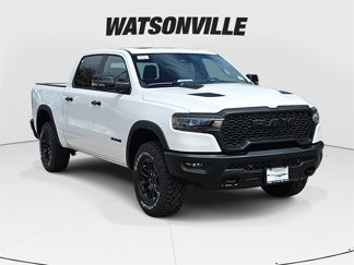 New 2025 RAM 1500 Rebel image 1