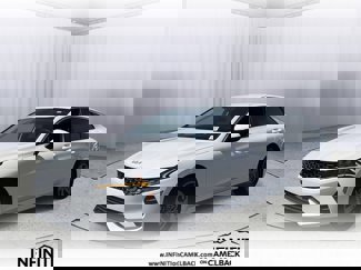 Used 2022 Kia K5 LXS image 1