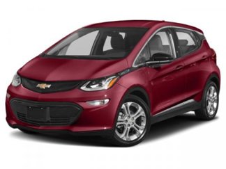 Used 2020 Chevrolet Bolt Premier w/ Infotainment Package image 1