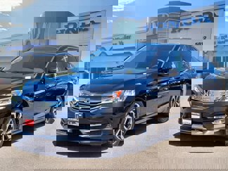 Used 2017 Honda Accord EX image 1