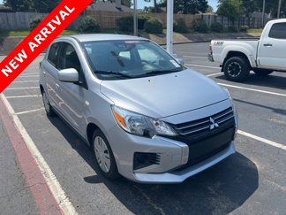 Used 2023 Mitsubishi Mirage ES image 1