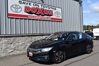 Used 2016 Honda Civic EX-T image 1