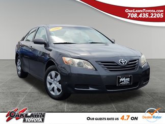 Used 2009 Toyota Camry LE image 1