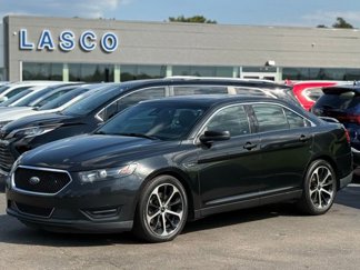 Used 2015 Ford Taurus SHO w/ Equipment Group 401A 360° Tour