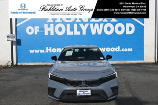 Used 2022 Honda Civic Sport image 1