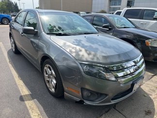Used 2011 Ford Fusion SE w/ 202A Rapid Spec Order Code image 1
