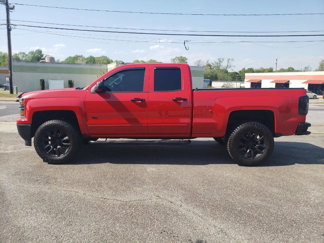 Used 2015 Chevrolet Silverado 1500 LT w/ Rally 1 Edition image 1