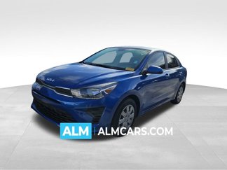 Used 2023 Kia Rio S image 1