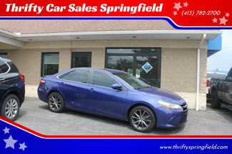 Used 2015 Toyota Camry XSE image 1