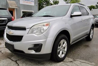 Used 2013 Chevrolet Equinox LT w/ Driver Convenience Package image 1