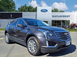 Used 2019 Cadillac XT5 Luxury image 1