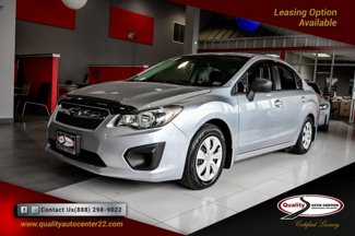Used 2012 Subaru Impreza 2.0i image 1