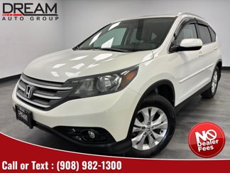 Used 2014 Honda CR-V EX-L image 1