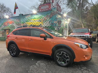 Used 2014 Subaru Crosstrek 2.0i Premium image 1