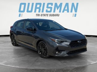 Used 2024 Subaru Impreza RS image 1