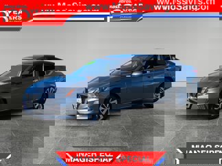 Used 2022 Nissan Altima 2.5 S image 1