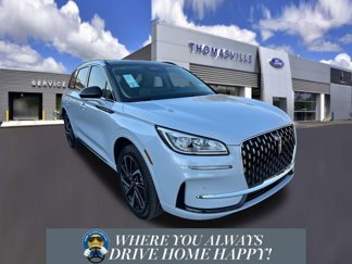 New 2025 Lincoln Corsair Grand Touring image 1