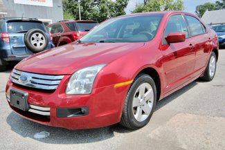 Used 2007 Ford Fusion SE image 1