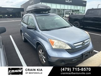 Used 2007 Honda CR-V EX image 1
