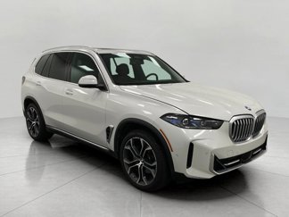 Used 2024 BMW X5 sDrive40i w/ Premium Package image 1