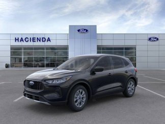 New 2025 Ford Escape Active image 1