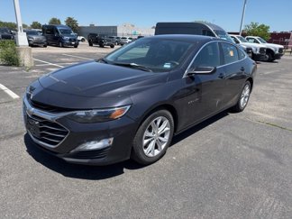 Used 2023 Chevrolet Malibu LT image 1