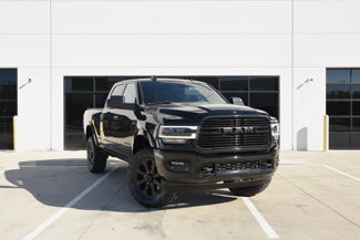 Used 2022 RAM 2500 Laramie image 1