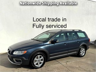 Used 2008 Volvo XC70 3.2 image 1