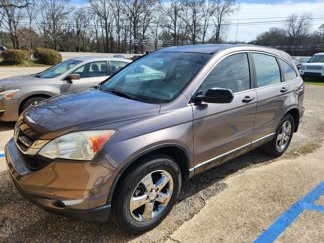 Used 2010 Honda CR-V LX image 1