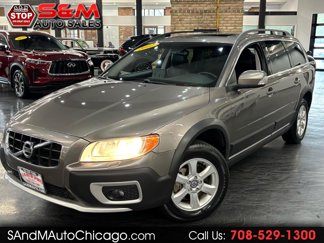 Used 2011 Volvo XC70 3.2 image 1