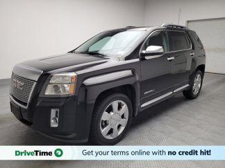 Used 2015 GMC Terrain Denali image 1