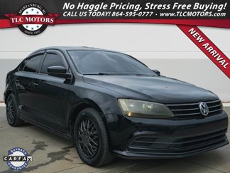 Used 2015 Volkswagen Jetta S image 1