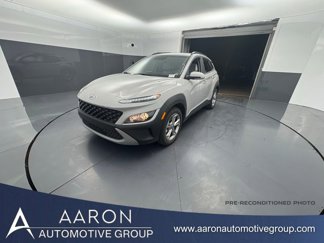 Used 2023 Hyundai Kona SEL w/ Cargo Package image 1