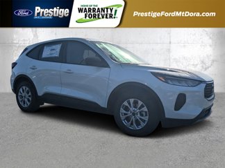 New 2025 Ford Escape Active image 1