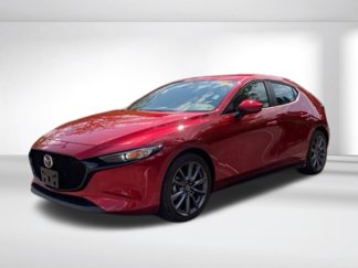 Used 2023 MAZDA MAZDA3 s image 1