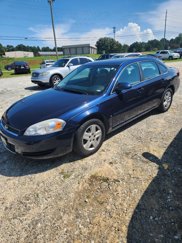 Used 2007 Chevrolet Impala LS image 1
