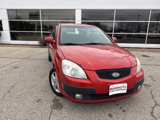 Used 2007 Kia Rio5 SX w/ PWR Pkg image 1