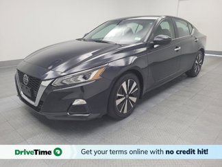Used 2022 Nissan Altima 2.5 SV image 1
