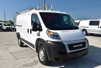 Used 2019 RAM ProMaster 1500 image 1