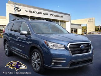 Used 2021 Subaru Ascent Touring w/ Popular Package #2A image 1