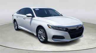 Used 2019 Honda Accord LX image 1