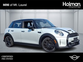 Certified 2023 MINI Cooper S image 1