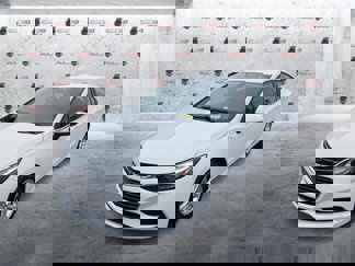 Used 2018 Chevrolet Cruze LT image 1