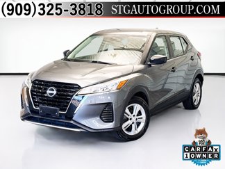 Used 2023 Nissan Kicks S image 1