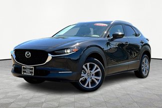 Certified 2024 MAZDA CX-30 AWD 2.5 S w/ Premium Package image 1