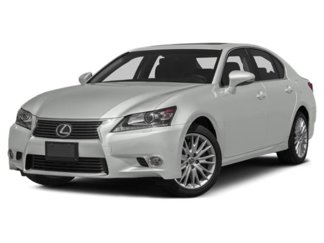 Used 2015 Lexus GS 350 image 1