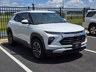 Used 2024 Chevrolet TrailBlazer LT w/ Convenience Package image 1