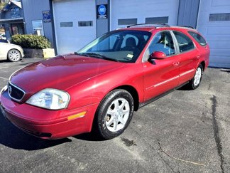 Used 2000 Mercury Sable GS image 1