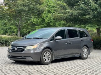 Used 2014 Honda Odyssey EX-L image 1
